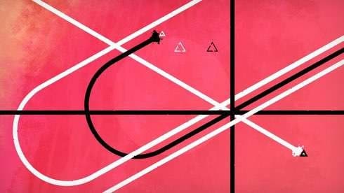DERU - The Art of Cooperation screenshot 4