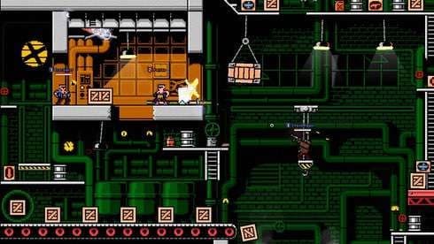 Superfighters Deluxe screenshot 3