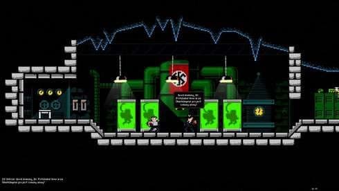 Superfighters Deluxe screenshot 6
