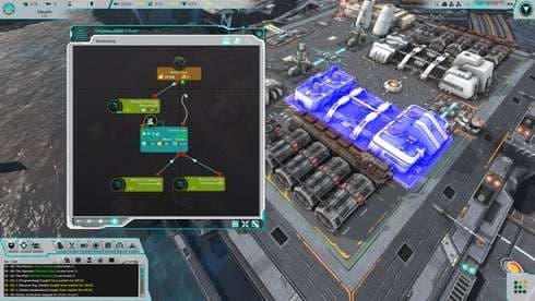 Project AURA screenshot 4