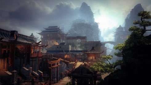 暗影：异教王国 screenshot 5