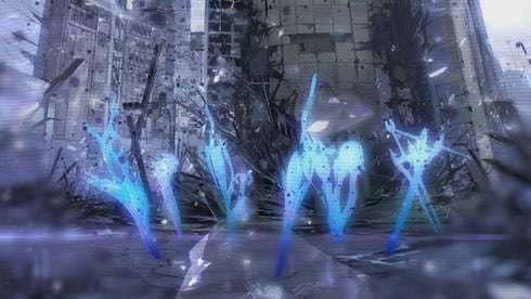 CHAOS;CHILD screenshot 3