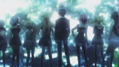 CHAOS;CHILD screenshot 2