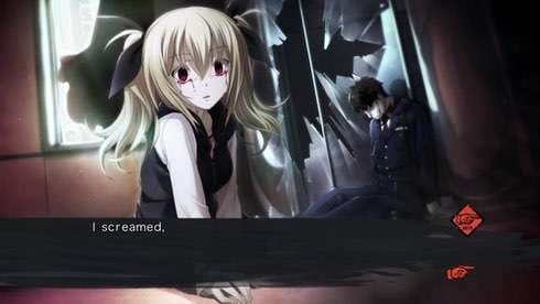CHAOS;CHILD screenshot 5