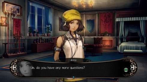 Stranger of Sword City screenshot 4