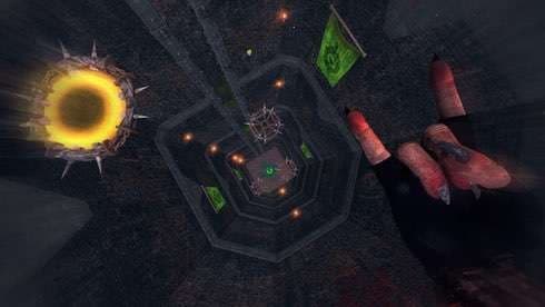 SEUM: Speedrunners from Hell screenshot 5