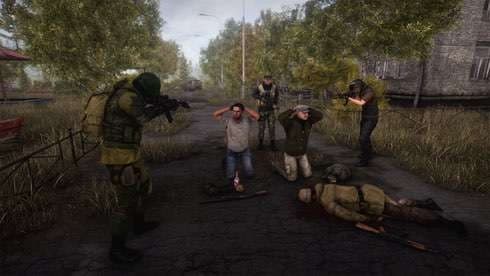 Next Day: Survival screenshot 5