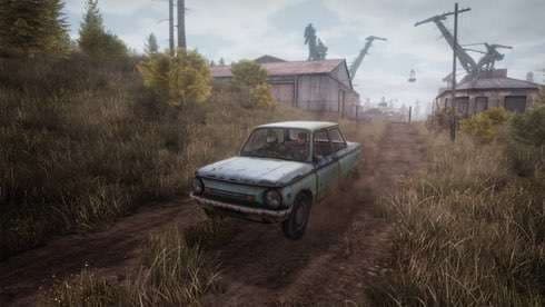 Next Day: Survival screenshot 4