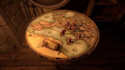 The House of Da Vinci screenshot 4