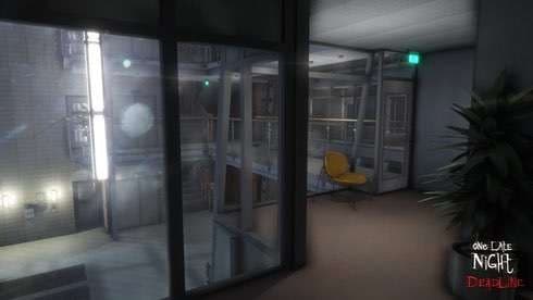 One Late Night: Deadline screenshot 5