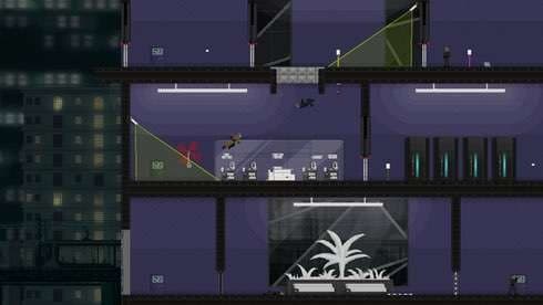 Gunpoint screenshot 5