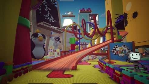 Race With Ryan screenshot 3