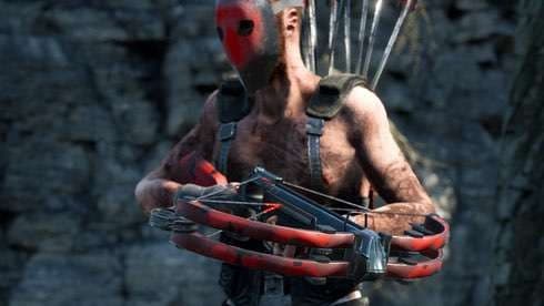 Die Young screenshot 2