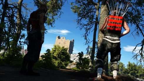 Die Young screenshot 4