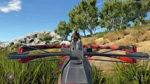 Die Young screenshot 5