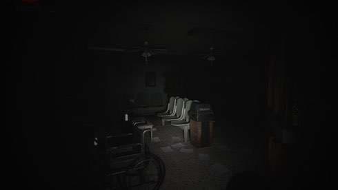 Visage screenshot 4