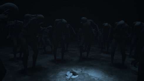 Visage screenshot 2