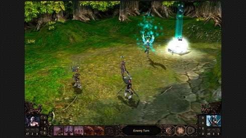 以太神魔录 screenshot 5