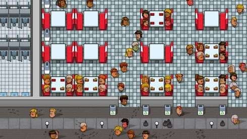 Another Brick in The Mall screenshot 4