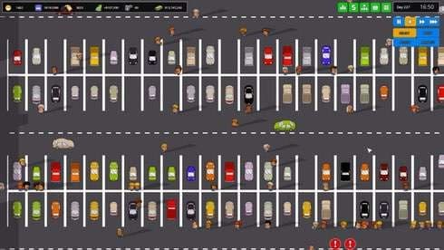 Another Brick in The Mall screenshot 5