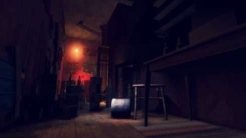 Among the Sleep - Enhanced Edition screenshot 5