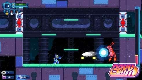 20XX screenshot 3