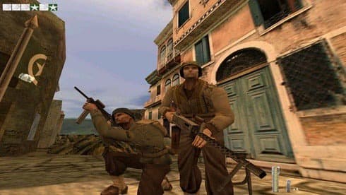 Day of Defeat screenshot 2