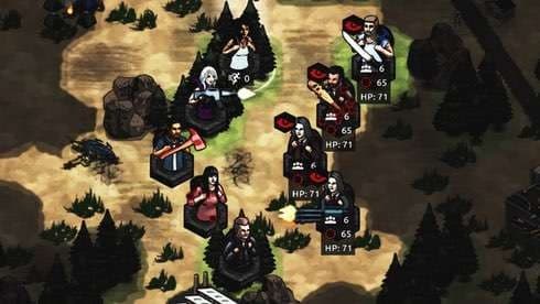 Z黎明 screenshot 5