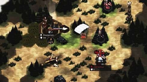 Z黎明 screenshot 3