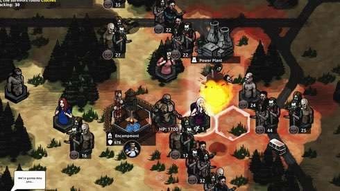 Z黎明 screenshot 2