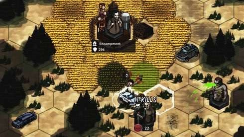 Z黎明 screenshot 1