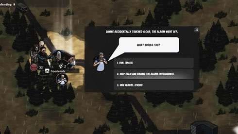 Z黎明 screenshot 4