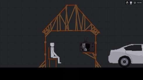 People Playground screenshot 2