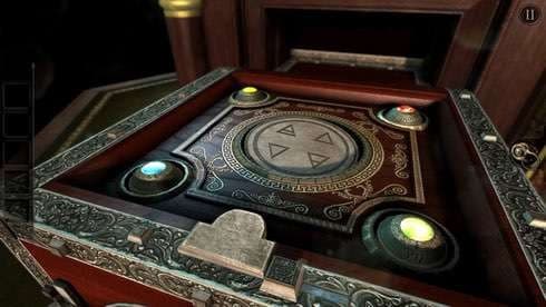 The Room screenshot 2