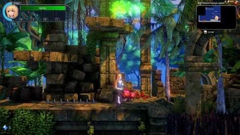 Tower Hunter: Erza's Trial screenshot 5