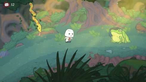 Rage in Peace screenshot 3