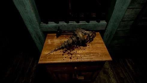 Home Sweet Home EP2 screenshot 2