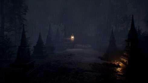 Home Sweet Home EP2 screenshot 3