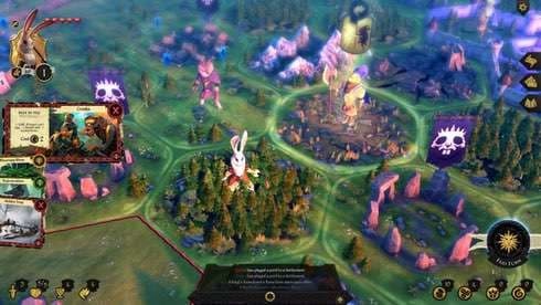 Armello screenshot 5