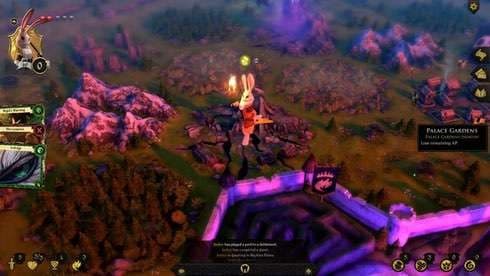 Armello screenshot 4