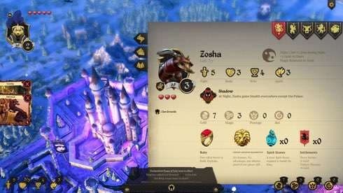 Armello screenshot 6