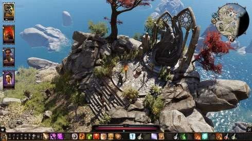 Divinity: Original Sin 2 - Definitive Edition screenshot 5