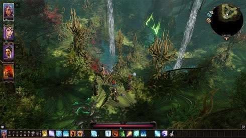 Divinity: Original Sin 2 - Definitive Edition screenshot 4