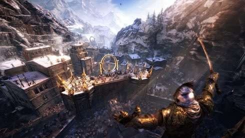 Middle-earth: Shadow of War - Definitive Edition screenshot 3
