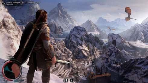 Middle-earth: Shadow of War - Definitive Edition screenshot 5