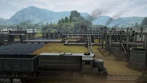 Automation Empire screenshot 4