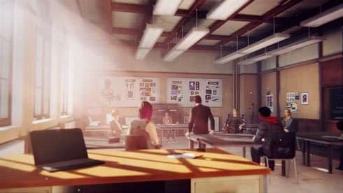 Life Is Strange: Complete Season screenshot 3