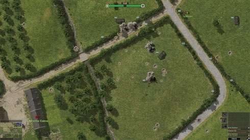 Close Combat - Gateway to Caen screenshot 4