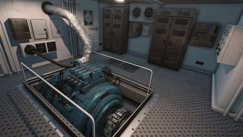 巴伦支海钓鱼 screenshot 3