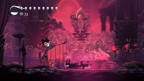 Hollow Knight screenshot 3